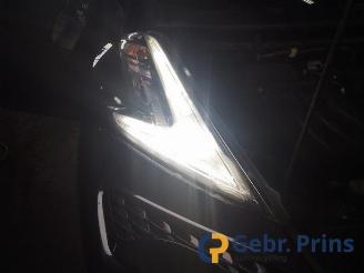 Dezmembrări autoturisme Nissan Juke Juke (F15), SUV, 2010 / 2019 1.6 16V 2019/5