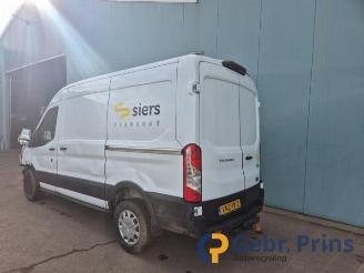 Démontage voiture Ford Transit Transit, Van, 2013 2.0 TDCi 16V Eco Blue 130 2022/2