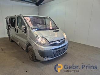 Dezmembrări autoturisme Opel Vivaro Vivaro, Van, 2000 / 2014 2.0 CDTI 16V 2014/3