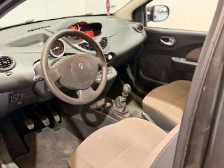 Renault Twingo 1.2-16V Collection picture 9