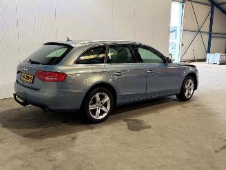 Audi A4 2.0 TFSI quattro Pro Line picture 7