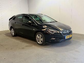 skadebil auto Opel Astra 1.0 Turbo Business Executive 2018/12