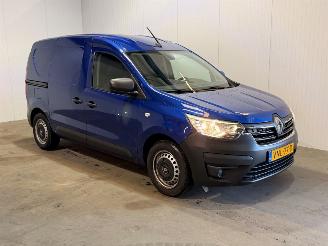 Voiture accidenté Renault Express 1.3 TCe 100 Generique 2021/5