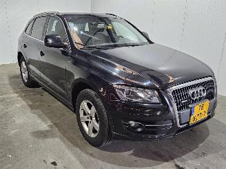 Schadeauto Audi Q5 2.0 TFSI 16V Quattro SUV  Benzine 1.984cc 155kW (211pk) 4x4 2009/3