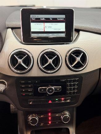 Mercedes B-klasse 180 CDI Ambition picture 12