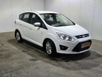 skadebil auto Ford C-Max 1.0 Lease Trend 2013/3
