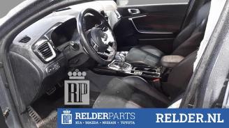 Kia Pro cee d Proceed (CD), Combi 5-drs, 2018 1.6 T-GDI 16V DCT picture 10