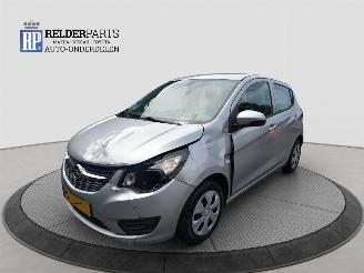 Unfallwagen Opel Karl / VIVA 2017/12