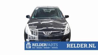disassembly passenger cars Hyundai I-20 i20, Hatchback, 2008 / 2015 1.4i 16V 2009/3