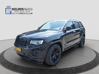 Avarii autoturisme Jeep Grand-cherokee 3.0 CRD  GRIJS KENTEKEN 2016/8