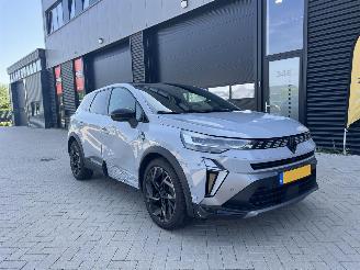 skadebil auto Renault Symbioz 1.6 E-Tech Full Hybrid 145 esprit Alpine 19.538 KM!! 2025/3