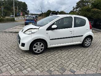  Peugeot 107 1.0-12V Millesim 200 | 95.190 km!! 2011/2
