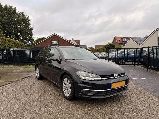 Avarii autoturisme Volkswagen Golf 1.0 TSI Comfortline | 33.325 km!! 2018/8