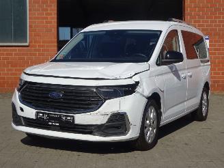 Unfallwagen Ford Tourneo Connect/Grand Tourneo Connect Grand Tourneo Connect 1.5 Plug-Inn Hybride, 7 persoons 2025/7