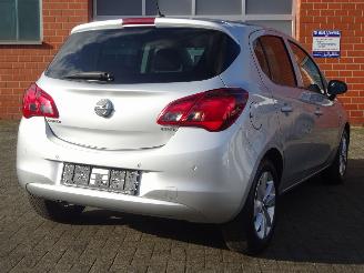 Opel Corsa 1.3 CDTI Active Ecoflex Euro6, Navi, Airco, Cruise control picture 4