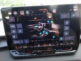 Cupra Terramar 1.5 E-Hybrid 150kw Performance picture 27