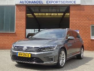 škoda osobní automobily Volkswagen Passat Variant 1.4 TSI GTE Highline 115kw Hybrid, Panorama 2015/12