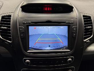 Kia Sorento 2.2CRDi 145kW Navi Airco Pano Camera picture 18