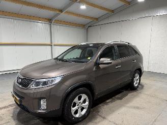 Kia Sorento 2.2CRDi 145kW Navi Airco Pano Camera picture 9