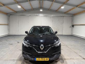 Renault Kadjar 1.2TCE 96kW Clima Camera Intens picture 4