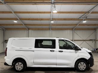 skadebil bedrijf Volkswagen Transporter E 64kWh  D.C. 100kW Life 2025/6