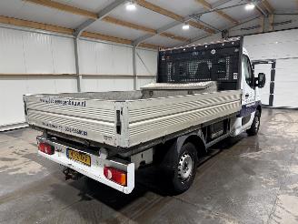 Renault Master 2.3dCi 107kW Laadback Eco picture 6