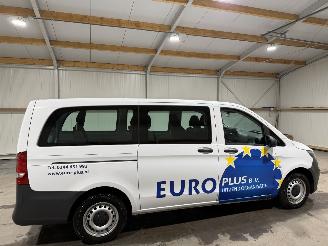 Mercedes Vito 111CDI 84kW BlueTec Lang 9-Persoons picture 5