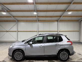 Peugeot 2008 1.2PureTech 60kW Automaat Pano Active picture 8