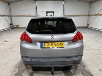 Peugeot 2008 1.2PureTech 60kW Automaat Pano Active picture 7