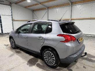 Peugeot 2008 1.2PureTech 60kW Automaat Pano Active picture 11