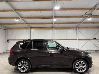 škoda osobní automobily BMW X5 XDRIVE40E 180kW Automaat Pano i-Performance High Executive 2016/5