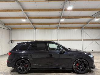 damaged passenger cars Audi Q7 55 TFSI-E 250kW Automaat Luchtvering Pano Quattro Pro line 2020/4