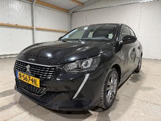 Peugeot 208 1.2PT 55kW Active Pack picture 24