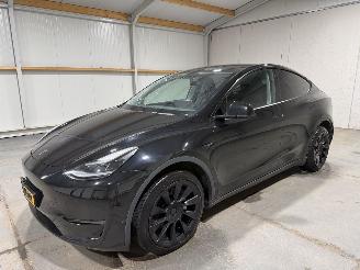 Tesla Model Y 75kWh Long Range 258kW AWD picture 9