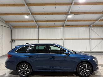 škoda osobní automobily Skoda Octavia 1.4TSI iV 110kW Automaat Business Edition Plus 2021/3