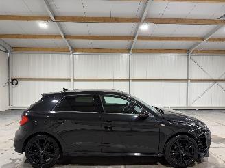 škoda osobní automobily Audi A1 SPORTBACK 25TFSI 70kW Automaat S Edition 2022/11