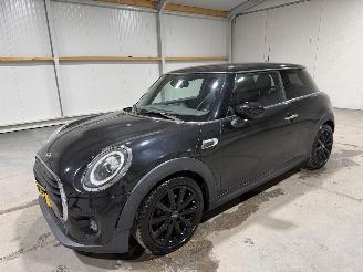 Mini Cooper 1.5 100kW Automaat Cooper Chili picture 9