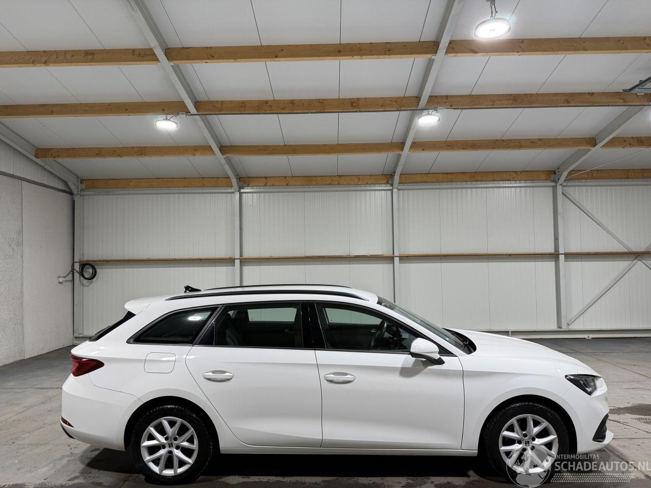 Seat Leon ST 1.5TSI 96kW Clima Style
