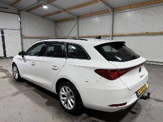 Seat Leon ST 1.5TSI 96kW Clima Style picture 11
