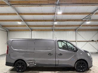 skadebil bedrijf Fiat Talento 1.6MJ Ecojet 92kW Camera Airco L2H1 SX 2018/7