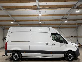 Avarii auto utilitare Mercedes Sprinter 211 1.9CDI 84kW L2H2 FWD 2022/1