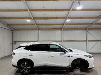 Coche accidentado MG HS 1.5PHEV 105kW Automaat Luxury 2025/8