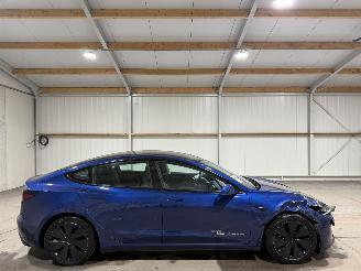  Tesla Model 3 60kWh 208kW RWD 2024/11