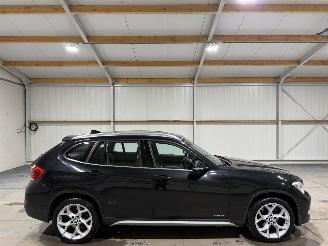 škoda osobní automobily BMW X1 SDRIVE20I 135kW Automaat 2015/10