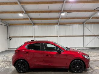 skadebil auto Mazda 2 1.5 Skyactive-G 66kW Sportive 2023/1