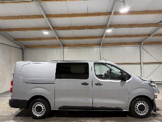 škoda dodávky Opel Vivaro 2.0D 106kW D.C. 145 L3 2023/8