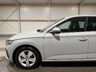 Skoda Scala 1.0TSI 85kW Automaat Selection picture 13