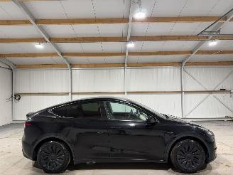  Tesla Model Y 58kWh 175kW RWD 2024/6