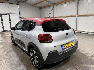 Citroën C3 1.2PT 60kW Airco Camera SHINE picture 12