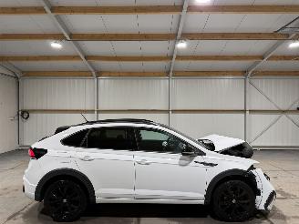 uszkodzony samochody osobowe Volkswagen Taigo 1.0TSI 81kW Automaat R-Line Business 2023/3